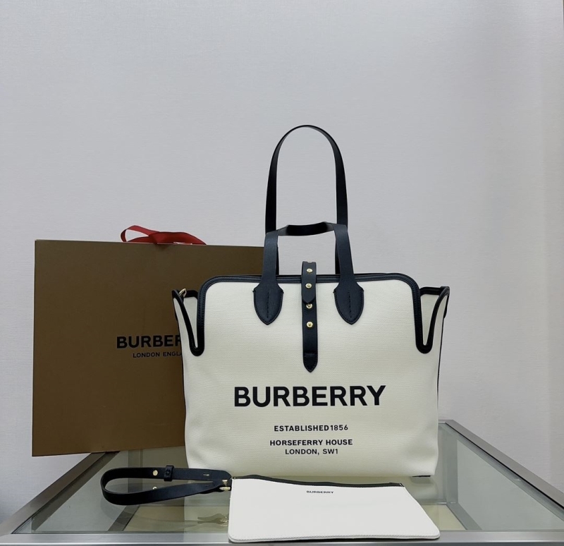 Bv*b*rry shopping bags